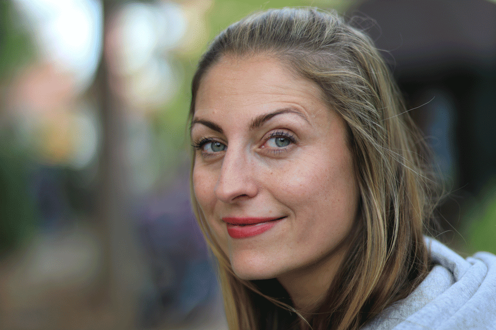 Canon 5d mark iv bokeh shift
