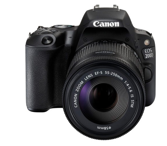 Canon Rebel SL2