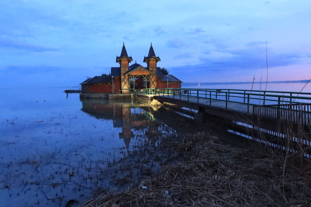 Canon PowerShot G7 X Mark III review - Balaton, Hungary