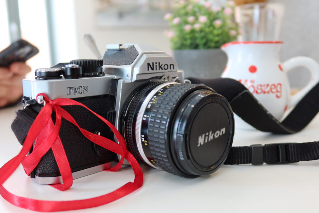 Canon PowerShot G7 X Mark III review - camera