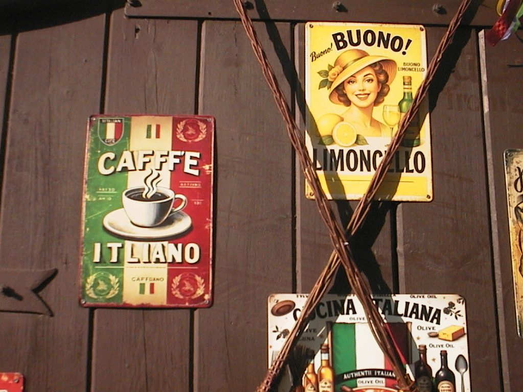 Canon PowerShot A5 - retro review - Prague - Old Town