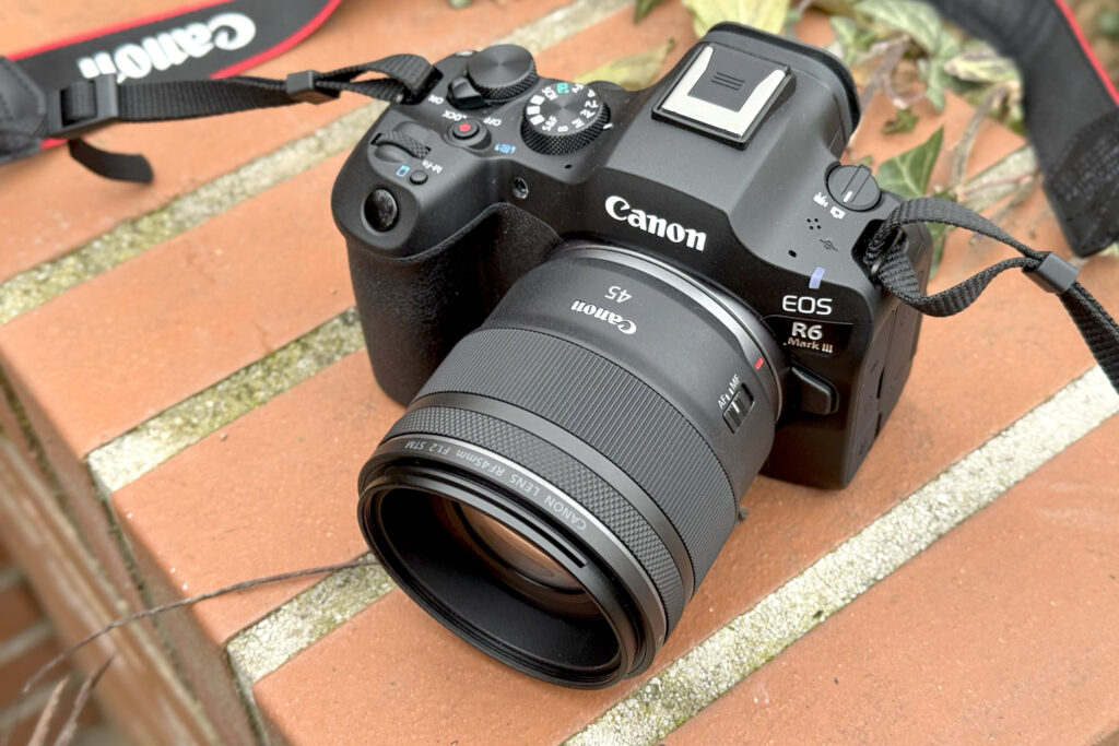 Canon RF 45mm F1.2 STM Review: 200 Sample Photos & Video