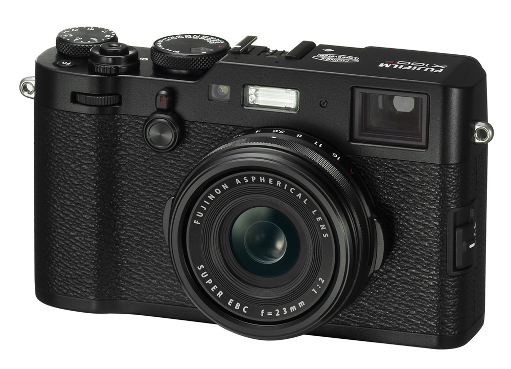 Fujifilm X100F review - yes, it's an amazing camera Fujifilm X100F review - yes, it's an amazing camera