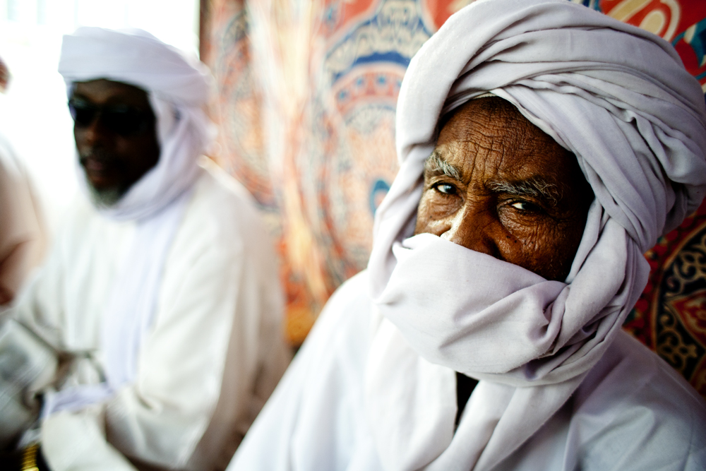 Beauty of Sahara