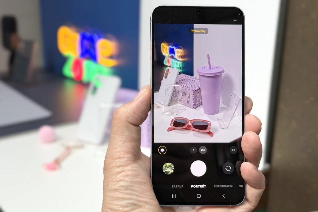 Samsung Galaxy A57 first impressions
