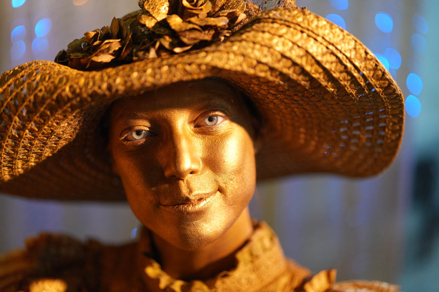 Sony Alpha 7 V – Sample Photos from a Quick Hands-On Test