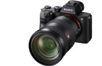 Sony A7R mark iii
