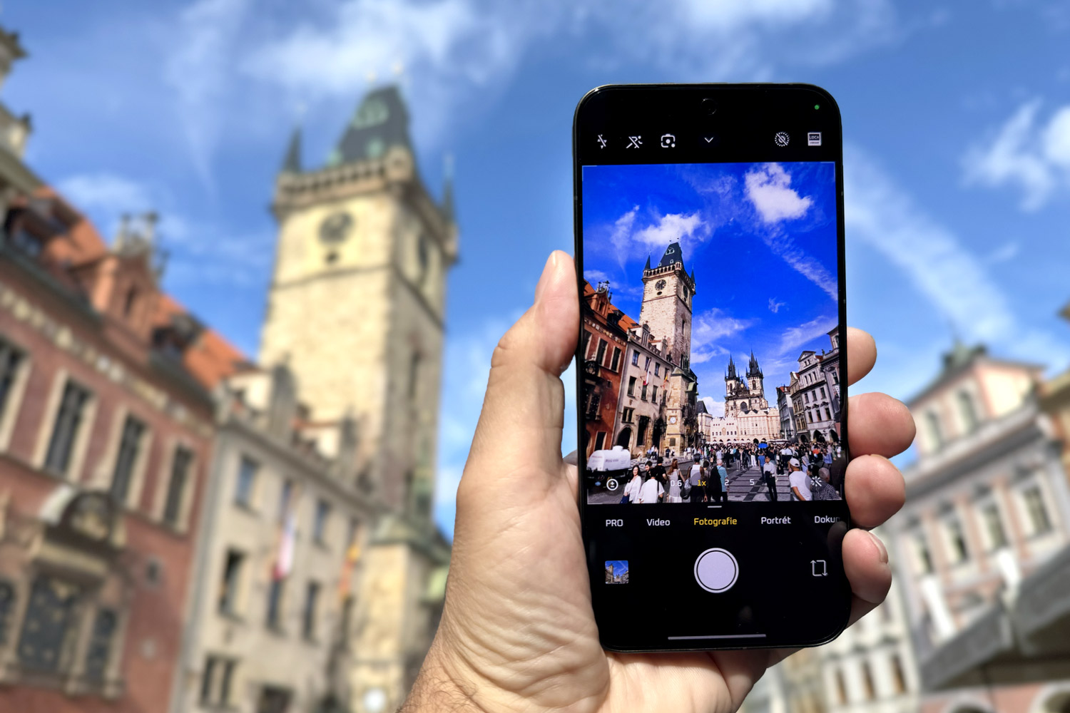 Xiaomi 15T Pro camera review: 200 test photos + video in HDR