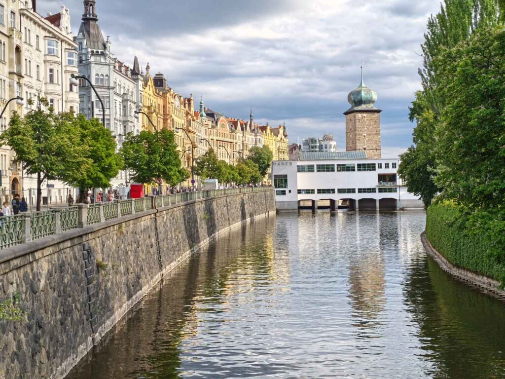 Xiaomi 17T Pro review, Prague