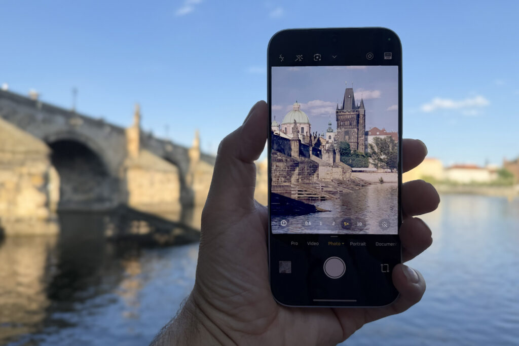 Xiaomi 17T review
