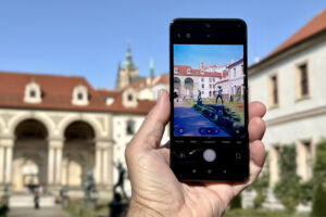 Xiaomi Redmi Note 14  camera test: review + 200 sample photos