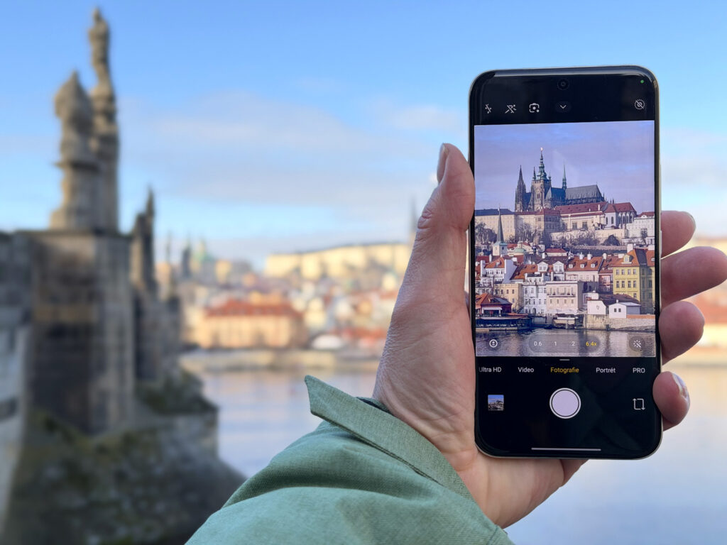 Xiaomi Redmi Note 15 Pro+ 5G - Prague