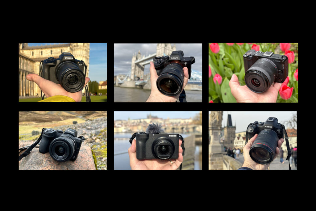Best Cameras - Reviews