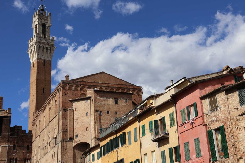 Siena Tuscana