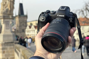 Canon R6 Mark III Review – Full Test, Sample Photos & Video