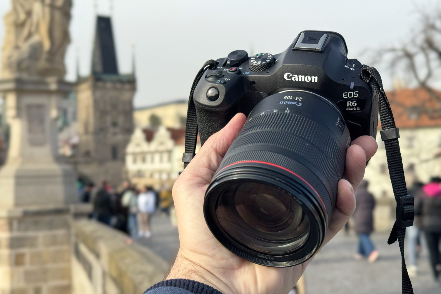 Canon R6 Mark III Review – Full Test, Sample Photos & Video