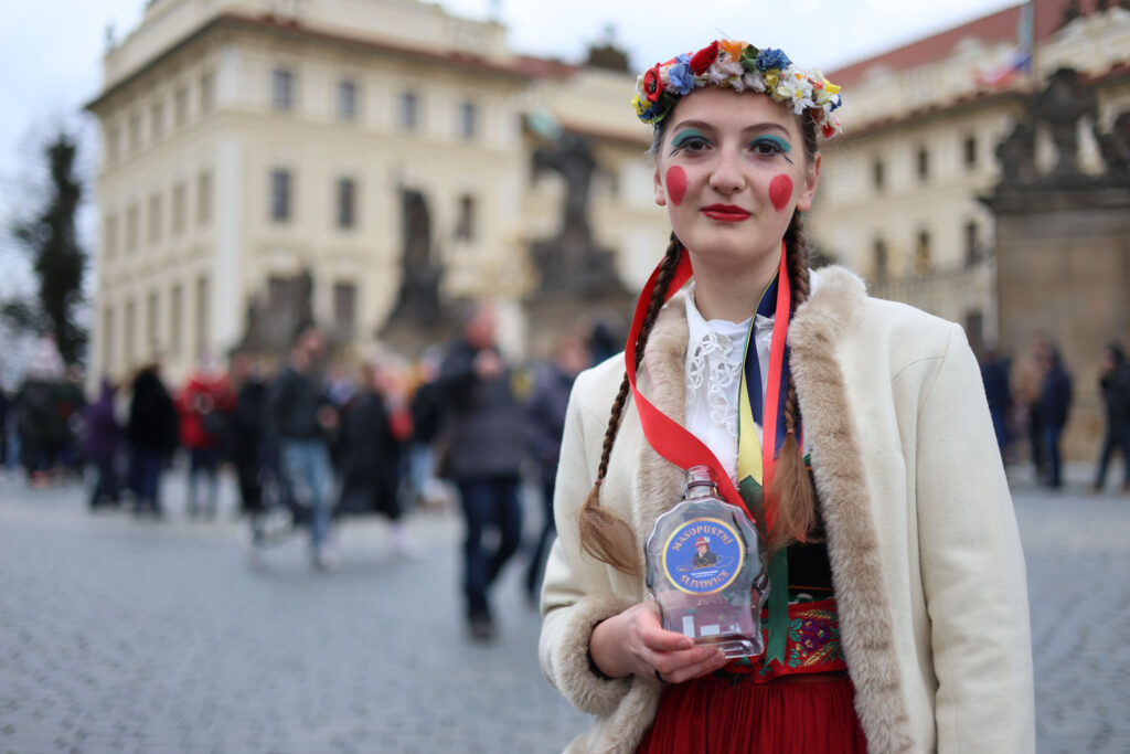 Carnival of Prague