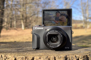 Canon G7 X Mark III: Why This “Old” Camera Beats Your Phone - 2026