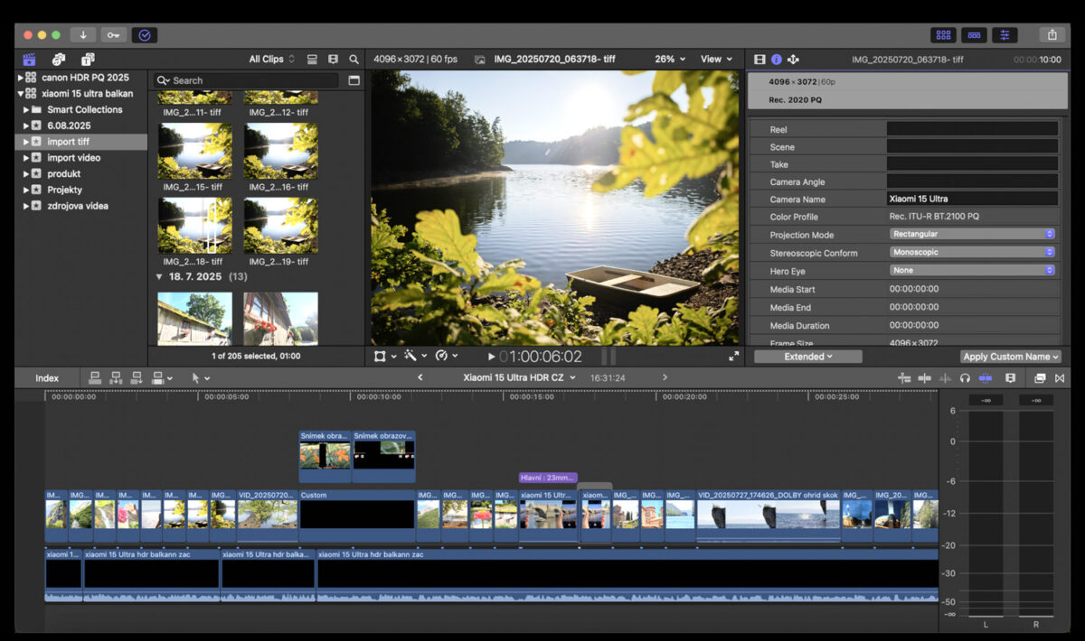 HDR Videos and YouTube - why processing often fails - PhotoBohemian.com