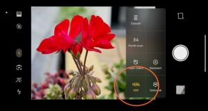 HDR Videos and YouTube – why processing often fails