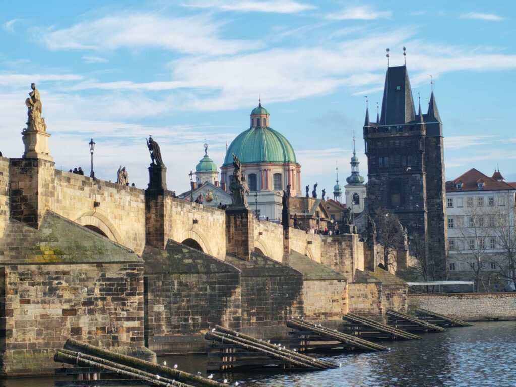 Honor 400 review - Prague