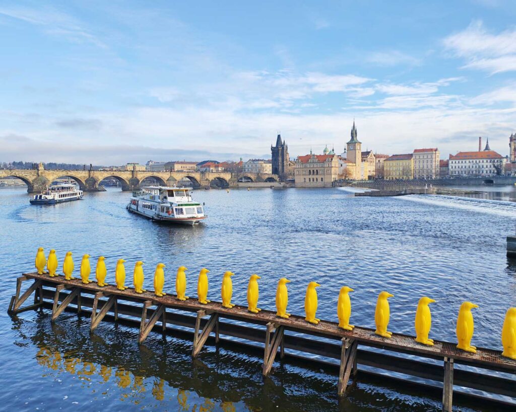 Honor 400 review - Prague