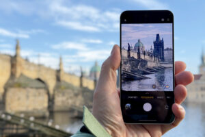 Honor 400 Camera Review: 50 Sample Photos + Video