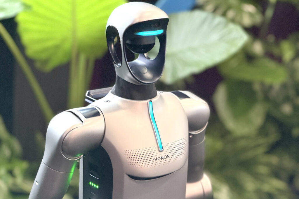 Honor Robot