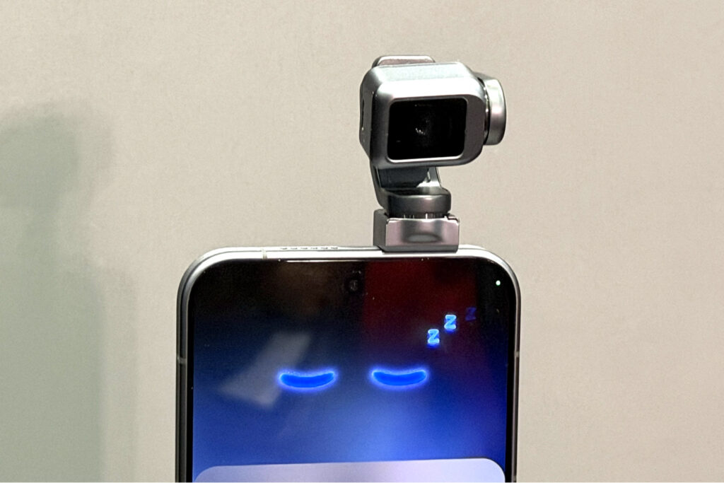 Honor Robot Phone