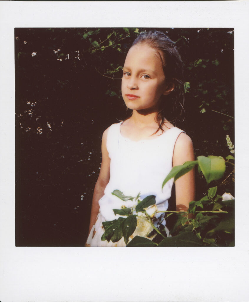 Instax Square SQ10 review