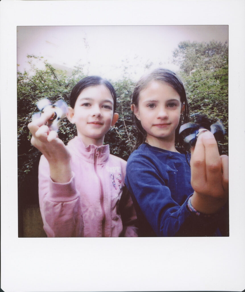 Instax Square SQ10 review