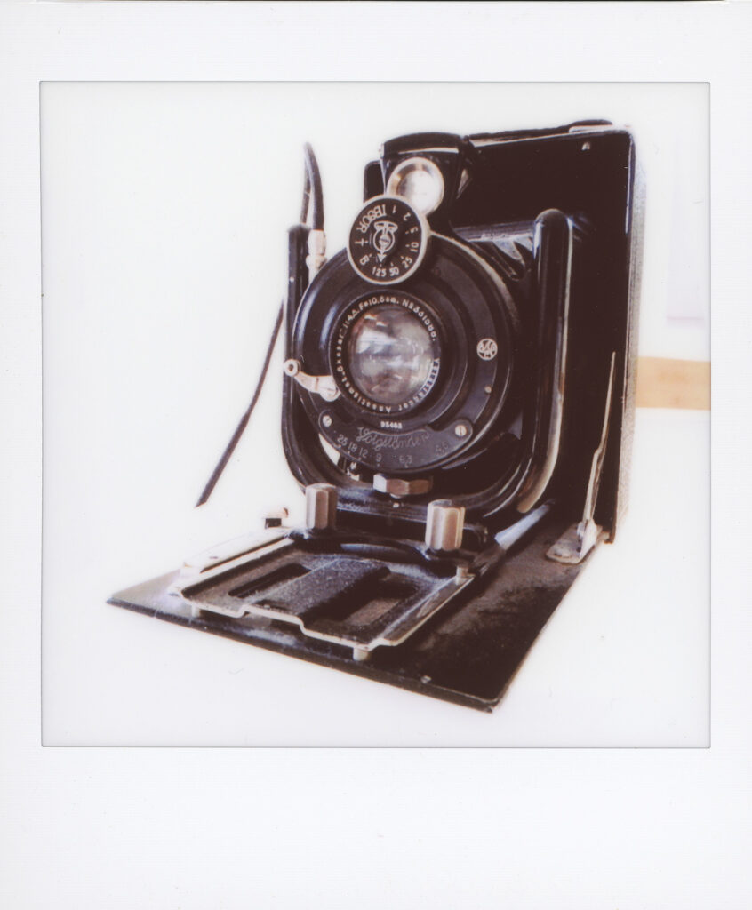 Instax Square SQ10 review