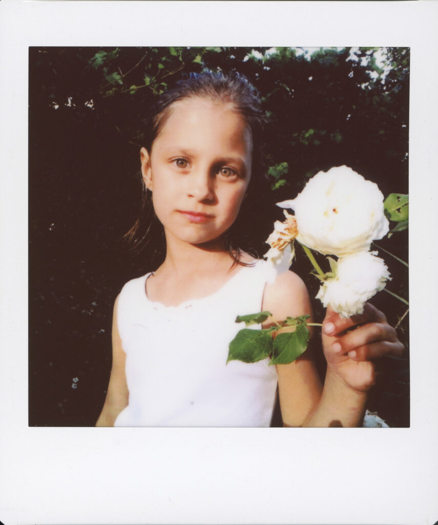 Instax Square SQ10 review