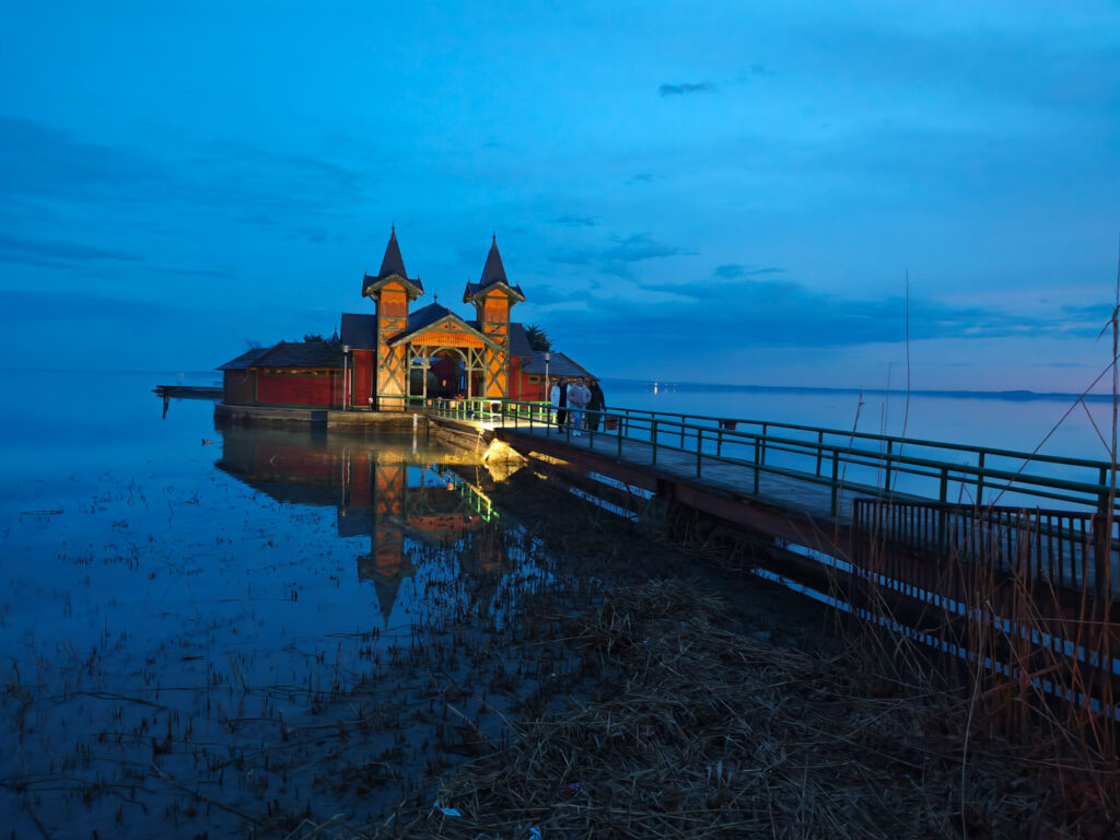 Xiaomi 17 Review - Balaton, Hungary