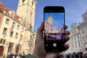 Xiaomi 17 Ultra camera review: 200 test photos + video