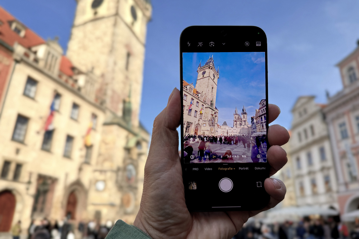 Xiaomi 17 Ultra camera review: 200 test photos + video