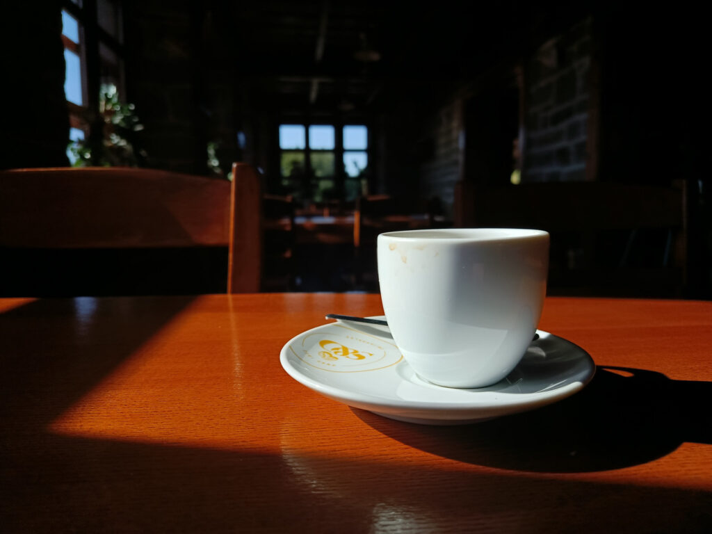 Xiaomi Redmi Note 14 review and test - café