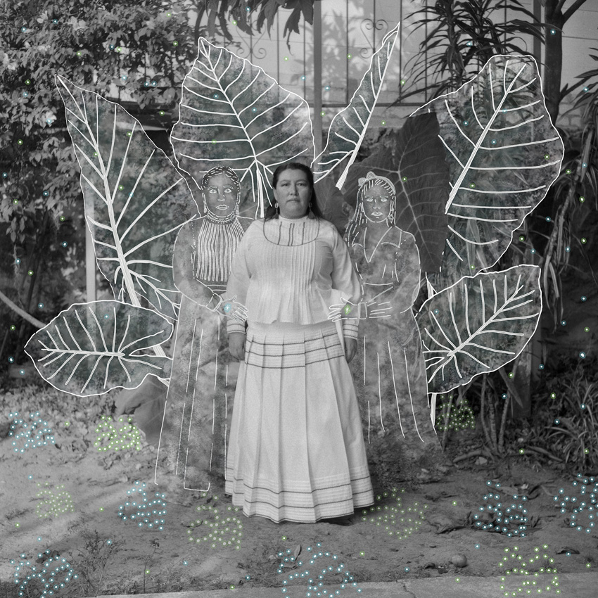 Citlali Fabian Sony Awards 2026, Bilha, Stories of my Sisters